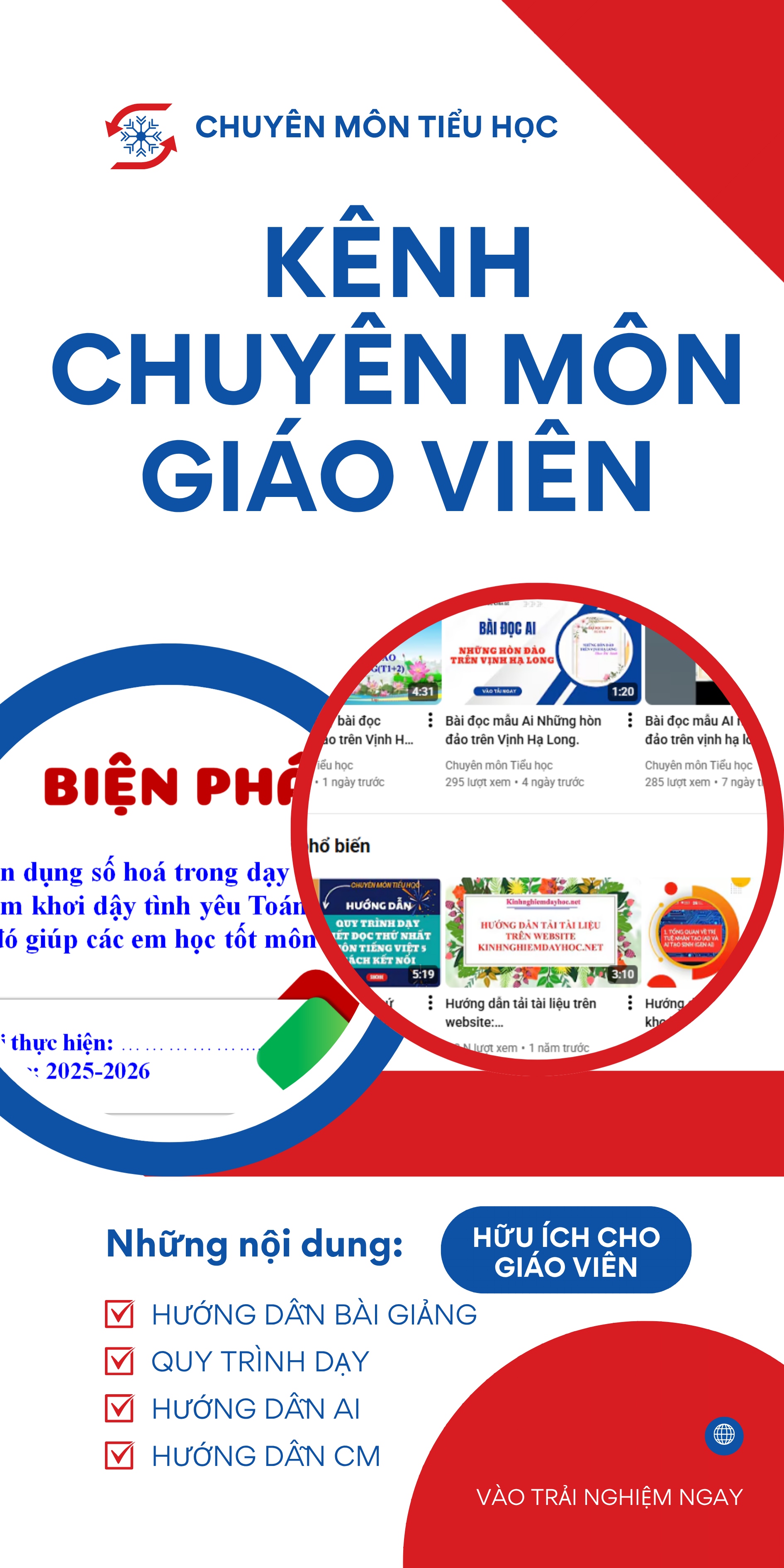 Chuyên môn